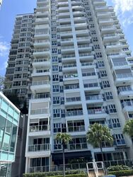 Mera Springs (D8), Condominium #603794271